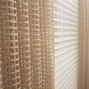 Day & Night Zebra Blinds