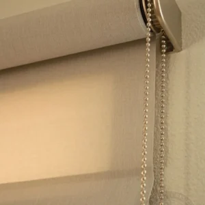 Aluminum Slimline Blinds