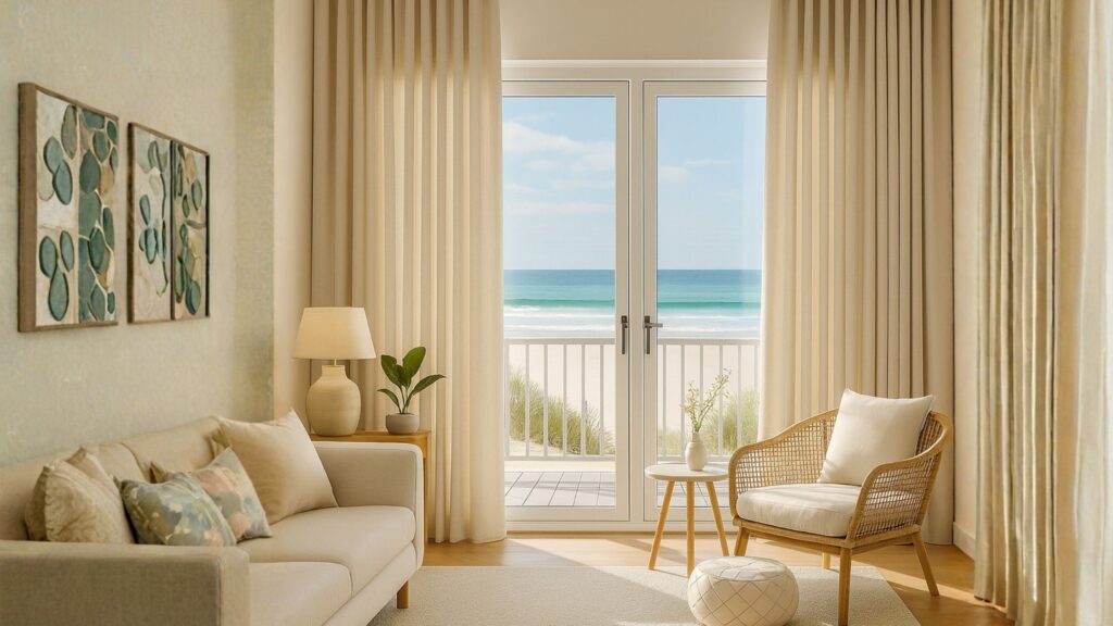 Curtains Blinds Collection