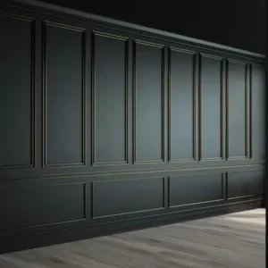 Royal Heritage Classic Wall Molding Panels