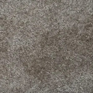 grey modern carpet flooring in a minimalist lounge area.